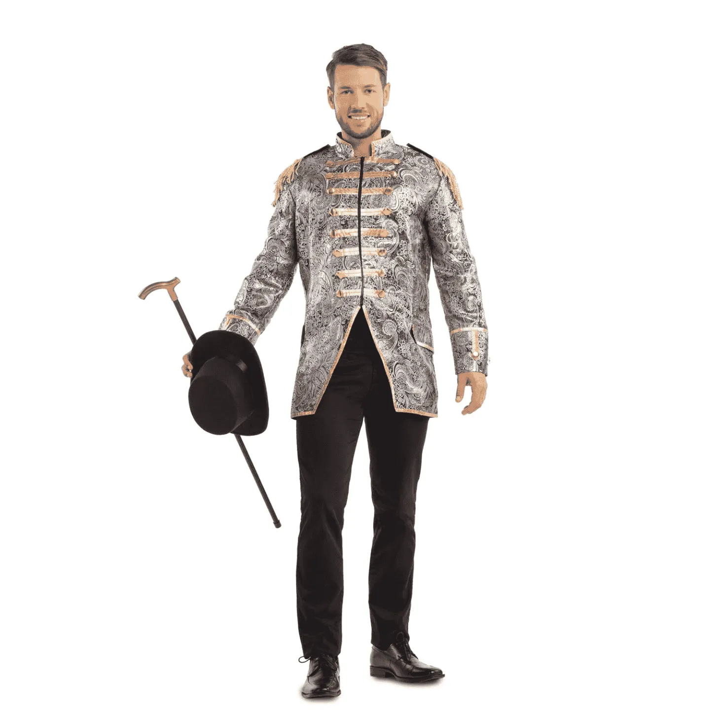 Chaqueta para disfraz talla S