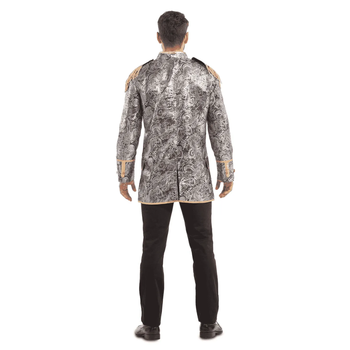 Chaqueta para disfraz talla S