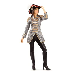 Chaqueta para disfraz talla XL