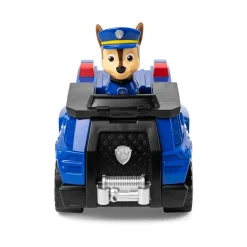 Chase Paw Patron Vehículo clásico sostenible