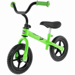 Chicco Bicicleta Verde First Bike Green Rocket