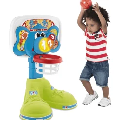 Chicco Canasta Basket 1, 2, 3 | Juguete Infantil