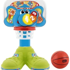 Chicco Canasta Basket 1, 2, 3 | Juguete Infantil