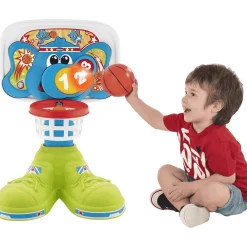 Chicco Canasta Basket 1, 2, 3 | Juguete Infantil