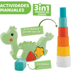 Chicco Dino Lino Eco