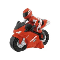 Chicco Ducati 1198 Radio Control | Juguete Infantil