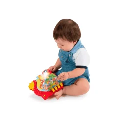 Chicco El Libro de la Granja Bilingüe