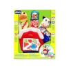 Chicco Guante Cuentacuentos| Juguete Infantil