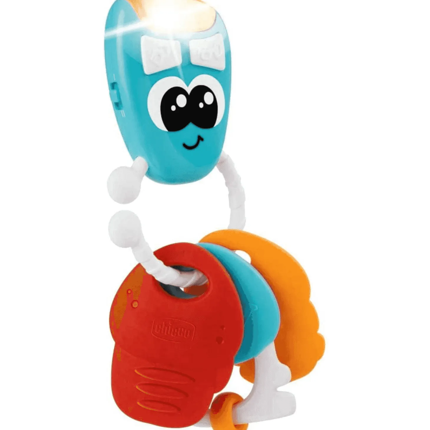 Chicco Llaves Electrónicas