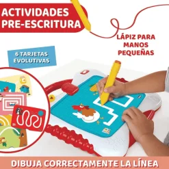 Chicco Mi Primer Pizarra