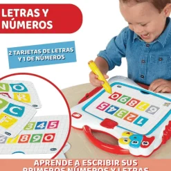 Chicco Mi Primer Pizarra