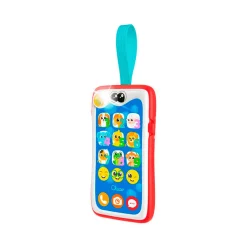 Chicco Mi Primer Smartphone