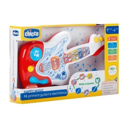 Chicco Mi Primera Guitarra