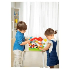 Chicco Nueva Granja Sonora Bilingüe