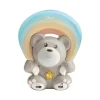 Chicco Osito Arocoiris Proyector Anti Oscuridad