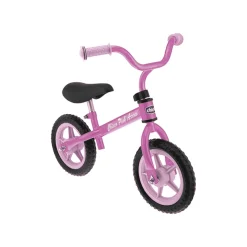 Chicco Primera Bicicleta Rosa| Juguete Infantil
