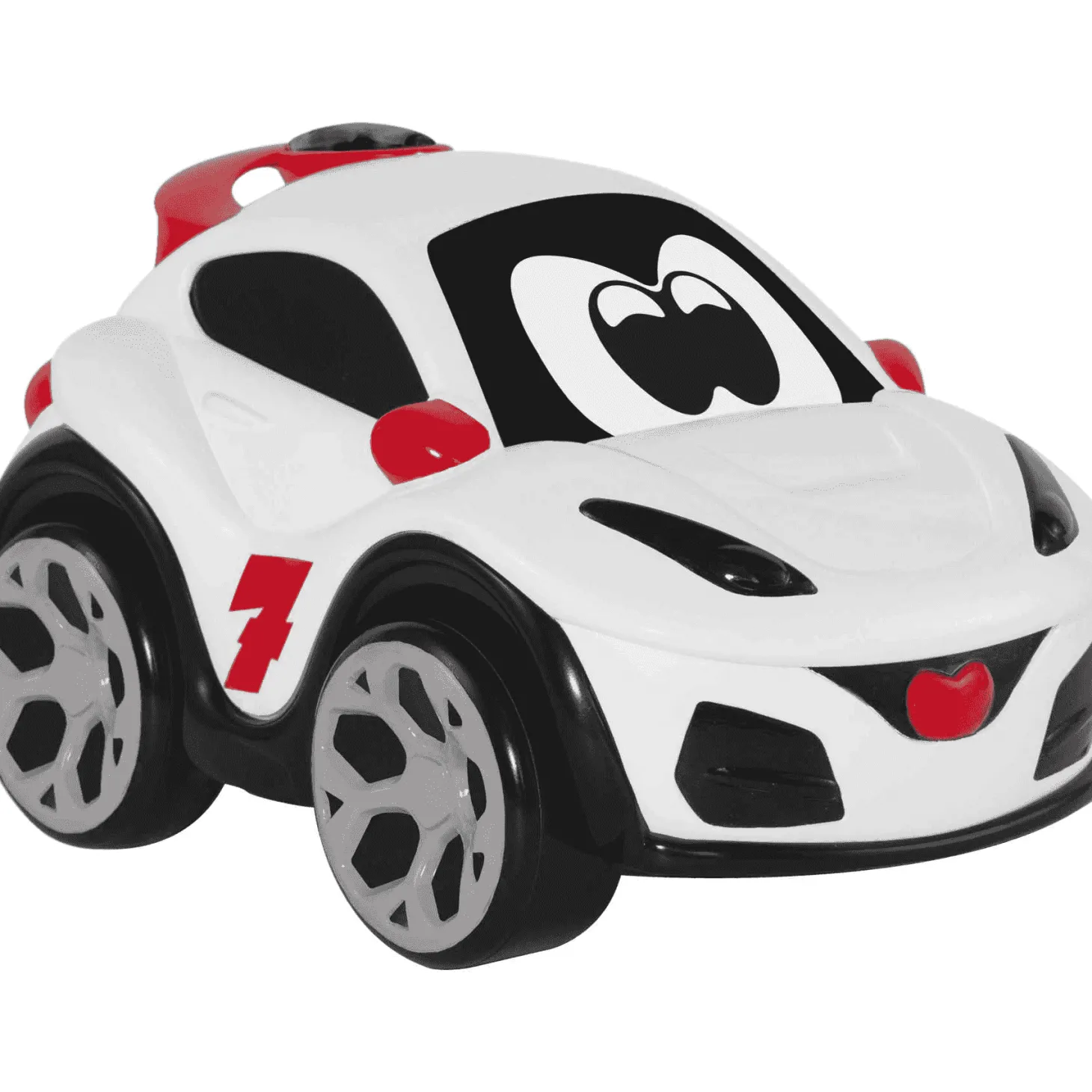 Chicco Rocky Crossover Radio Control | Juguete Infantil