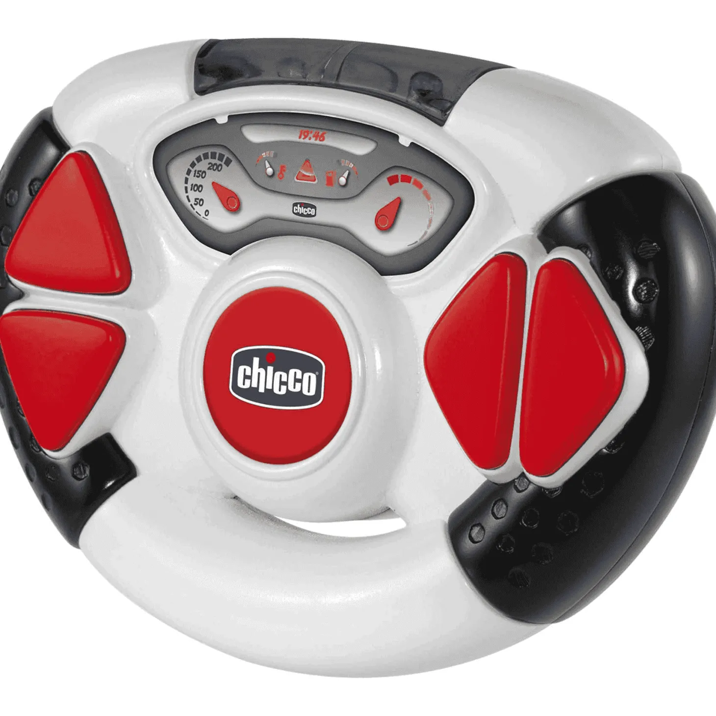 Chicco Rocky Crossover Radio Control | Juguete Infantil
