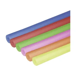 Churros Piscina Spaguetti Colores