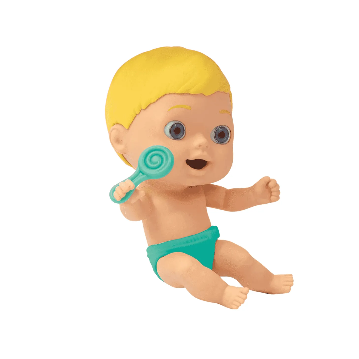 Cicciobello Amicicci Bebés Diferentes Modelos