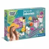 Ciencia y Juego Fábrica de Jabones