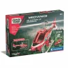 Ciencia y Juego Mechanics Laboratorio Helicoptero de Bomberos