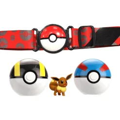 Cinturón Ataque Pokémon Diferentes Modelos