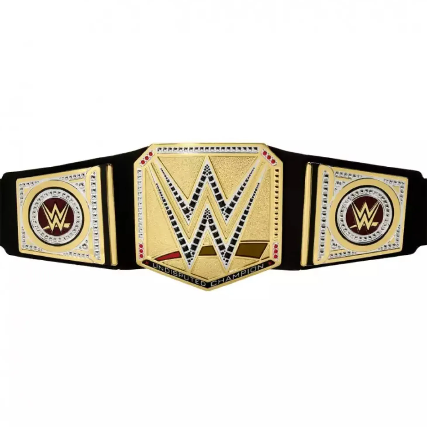 Cinturón WWE Undisputed Universal – Role-play