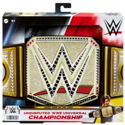 Cinturón WWE Undisputed Universal – Role-play