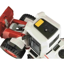 City Service Bulldozer E 1:12 | Motor Planet