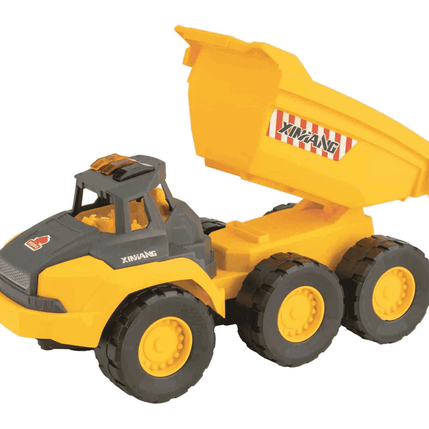 City Services Obras Luz y Sonido