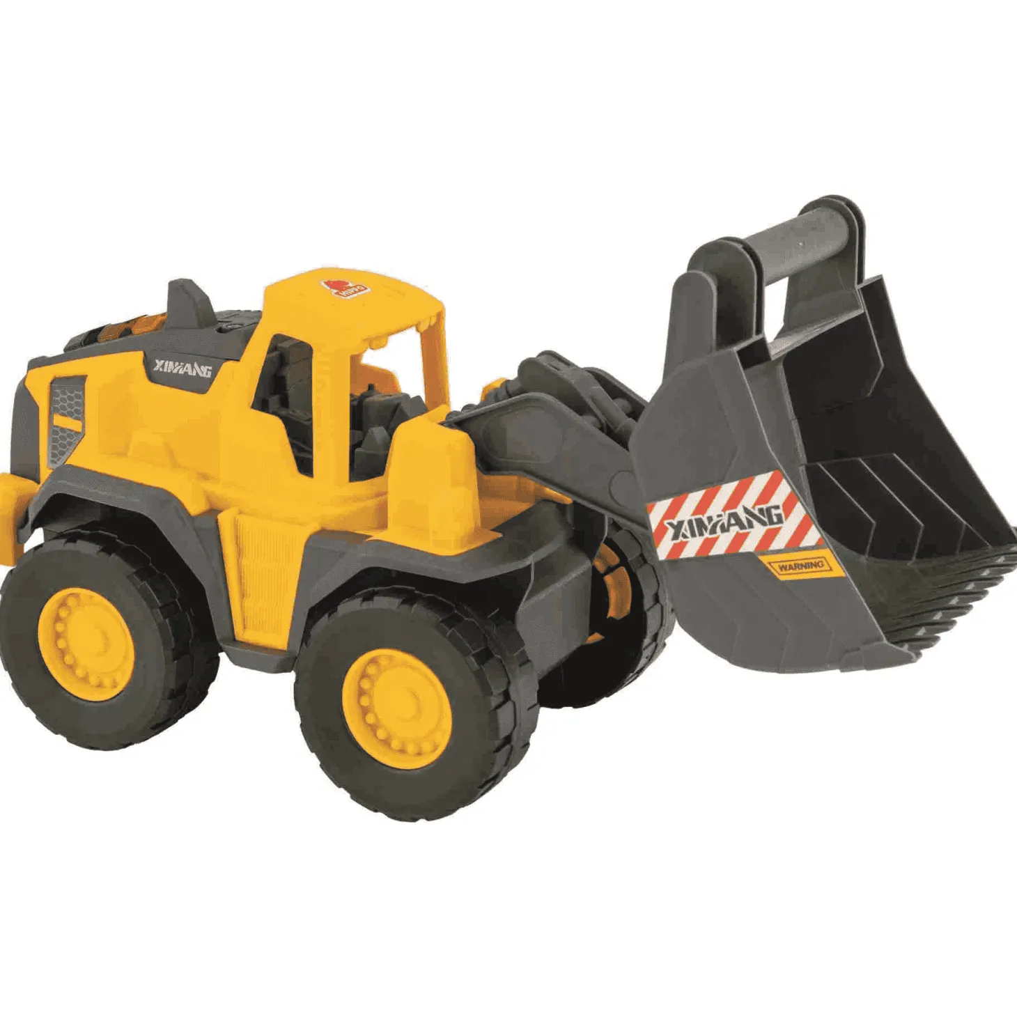 City Services Obras Luz y Sonido