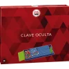 Clave Oculta