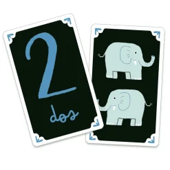 Clementoni 1, 2, 3... Cuenta Conmigo