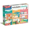 Clementoni Actividades Infantiles Kit Juegos