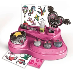 Clementoni Crazy Tatoo