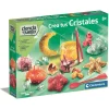 Clementoni Crea tus Cristales