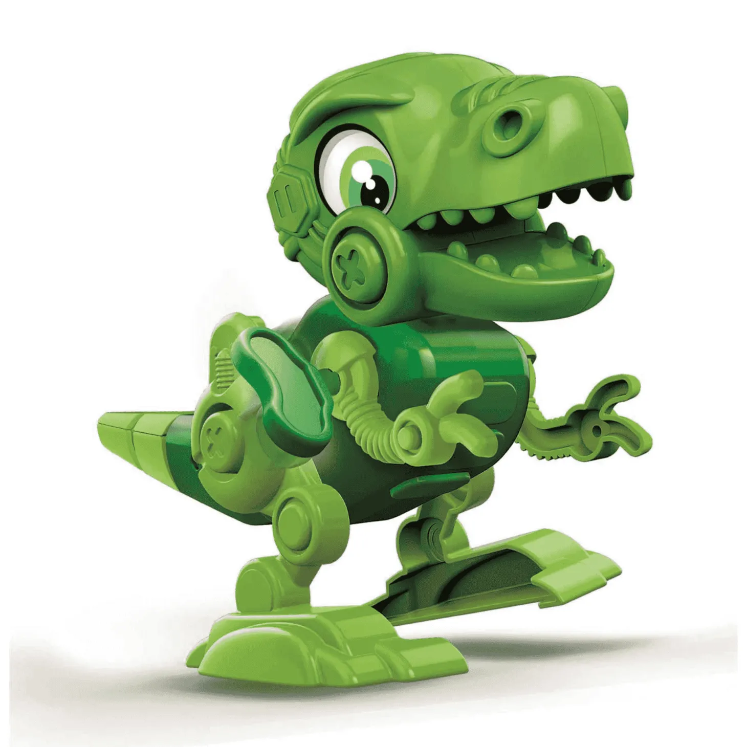 Clementoni Dino Bot T-rex