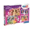 Clementoni Edukit Disney Princesses