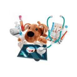 Clementoni Kit Veterinario SOS