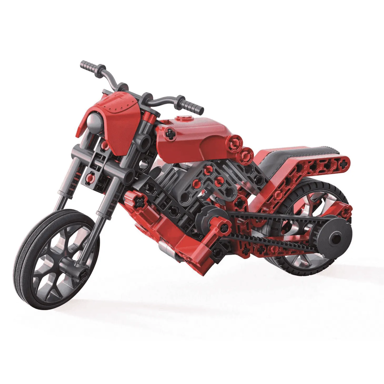 Clementoni Mechanics - Roadster and Dragster