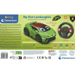 Clementoni Mi primer Lamborghini