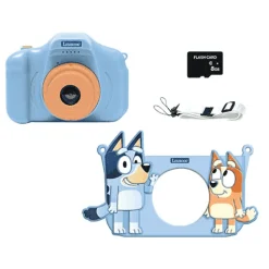 Cámara Infantil Bluey Lexibook