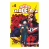 Cómic Manga My Hero Academia Nº 1