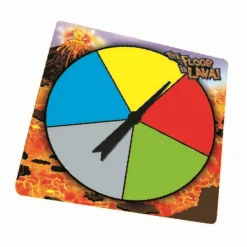 ¡Cómo quema el suelo! Juego