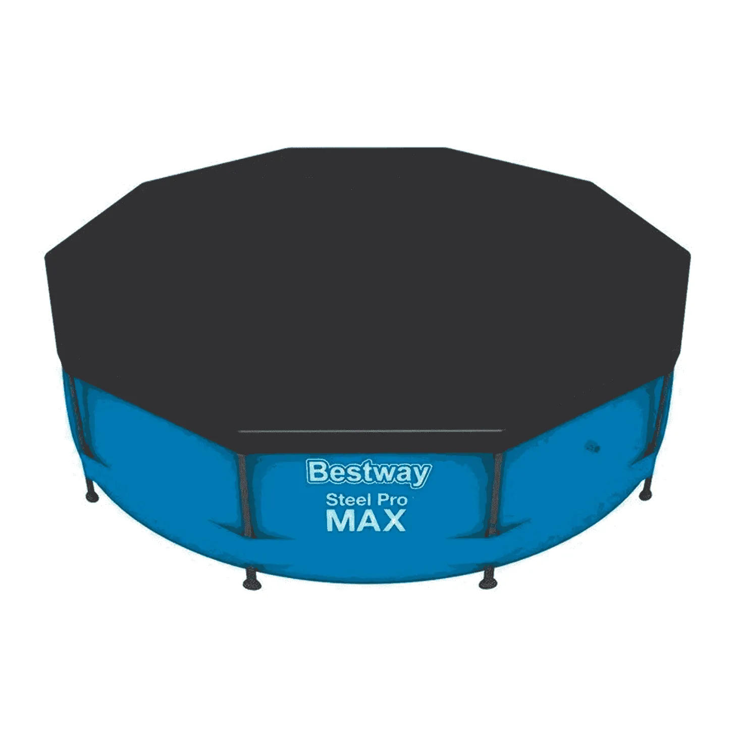 Cobertor para Piscina Steel Flowclear 305cm