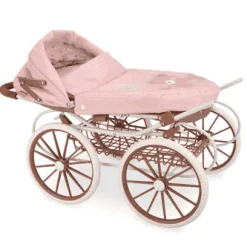 Coche Capota Bear con Bolso Muñecas Arias