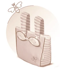 Coche De Muñeca 3X1 Plegable Para Muñecas De Hasta 48 Cm Con Sombrilla De Cuevas Toys