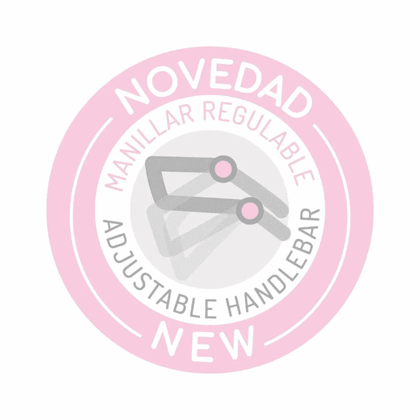 Coche de Muñecas Plegable con Sombrilla y Suspensión De Cuevas