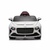 Coche Eléctrico Bentley 12V para Niños con Control Remoto